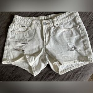 Buckaroo‎ Original Vintage Jean Shorts